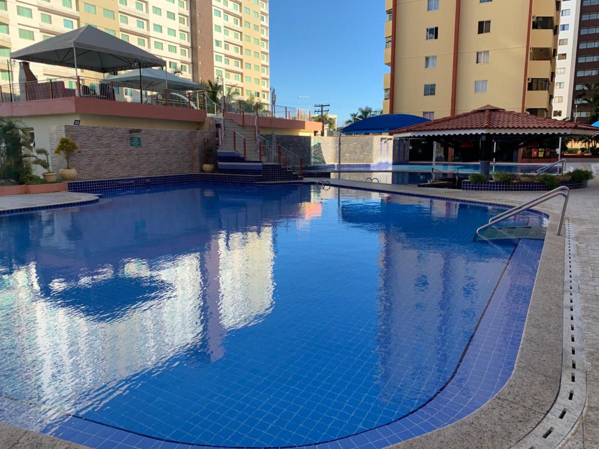 House Relax Parque Das Aguas Quentes Caldas Novas Exterior foto