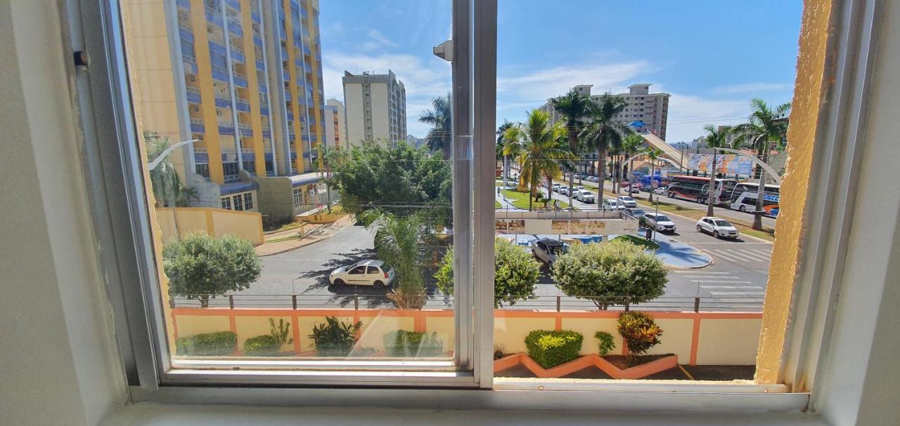 House Relax Parque Das Aguas Quentes Caldas Novas Exterior foto