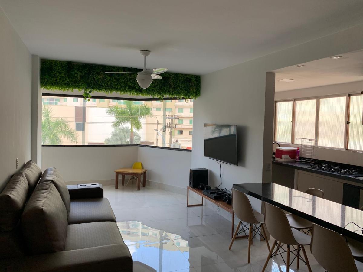 House Relax Parque Das Aguas Quentes Caldas Novas Exterior foto
